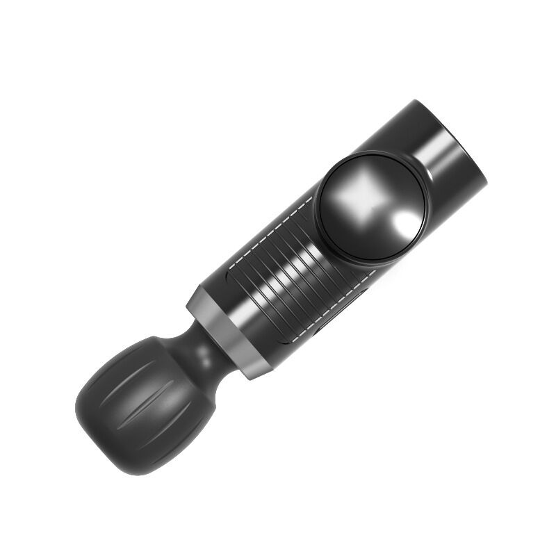 Electric Mini Massage Gun - Image 5