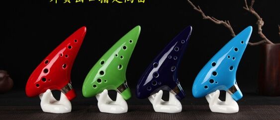 Musical Instrument Ocarina - Image 4