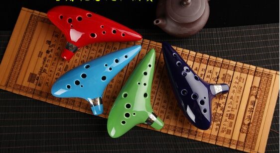 Musical Instrument Ocarina - Image 5