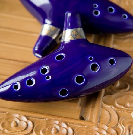 Musical Instrument Ocarina - Image 2
