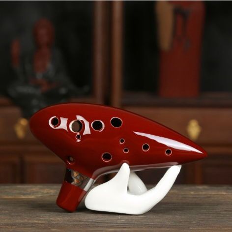 Musical Instrument Ocarina