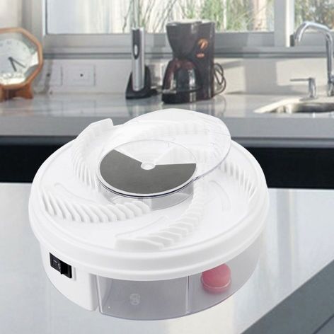 USB Automatic Flycatcher